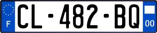 CL-482-BQ