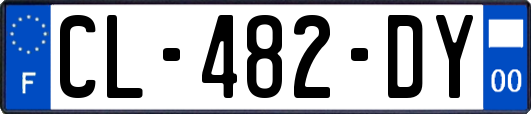CL-482-DY