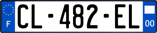 CL-482-EL