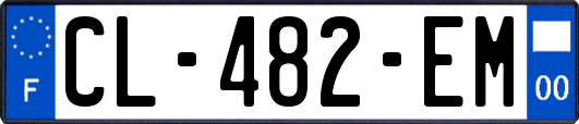 CL-482-EM