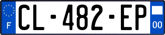 CL-482-EP