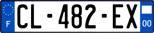 CL-482-EX