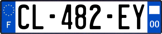 CL-482-EY