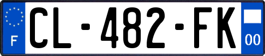 CL-482-FK