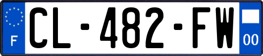 CL-482-FW