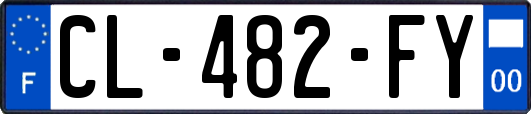 CL-482-FY