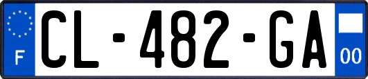 CL-482-GA