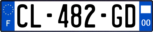 CL-482-GD