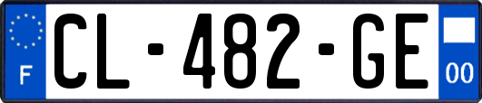 CL-482-GE