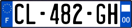 CL-482-GH
