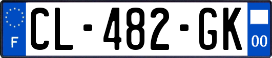 CL-482-GK