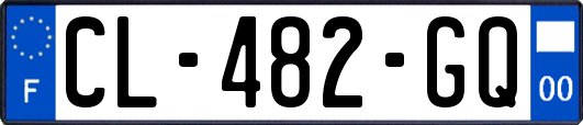 CL-482-GQ