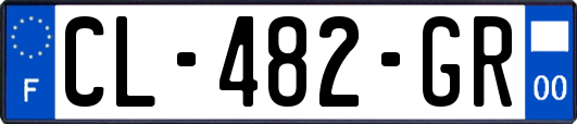CL-482-GR