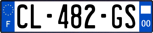 CL-482-GS