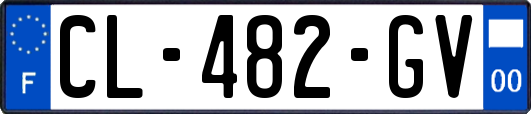 CL-482-GV