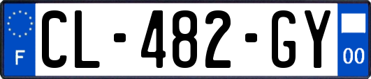 CL-482-GY