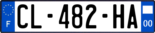 CL-482-HA