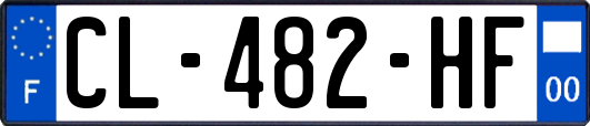 CL-482-HF