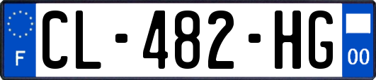 CL-482-HG