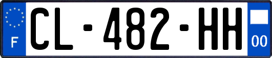 CL-482-HH