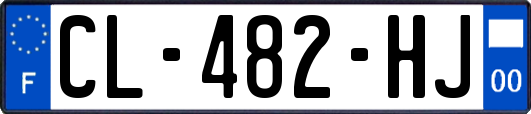CL-482-HJ
