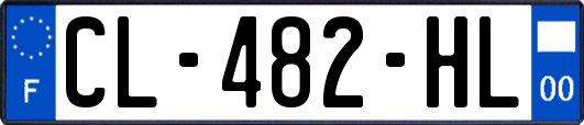 CL-482-HL