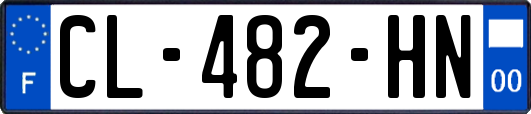 CL-482-HN