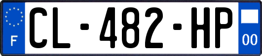 CL-482-HP