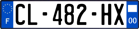 CL-482-HX