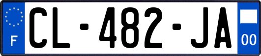 CL-482-JA