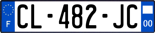 CL-482-JC