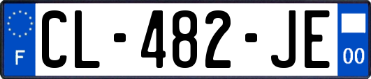 CL-482-JE