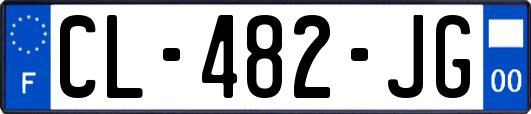 CL-482-JG