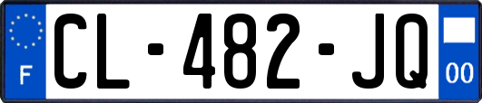 CL-482-JQ