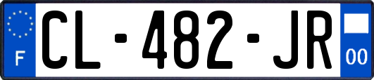 CL-482-JR