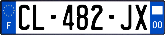 CL-482-JX