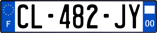 CL-482-JY