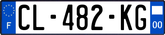 CL-482-KG
