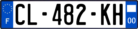 CL-482-KH
