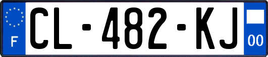 CL-482-KJ