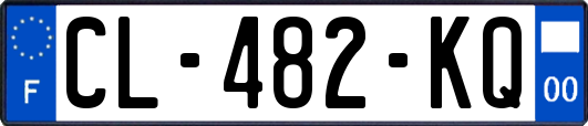 CL-482-KQ