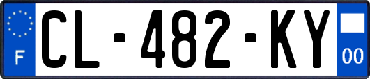 CL-482-KY