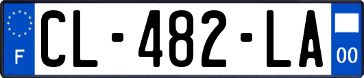 CL-482-LA