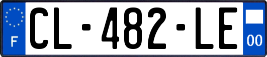 CL-482-LE