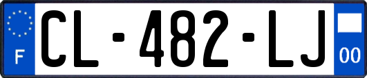CL-482-LJ
