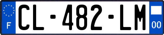CL-482-LM