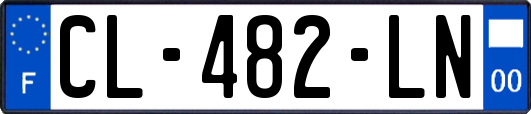 CL-482-LN