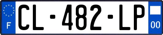 CL-482-LP