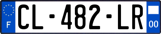 CL-482-LR
