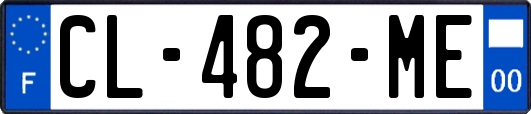 CL-482-ME